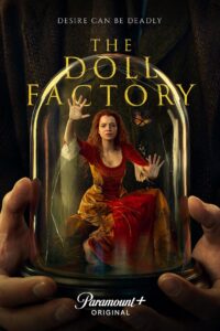 The Doll Factory (2024) Complete Season 1