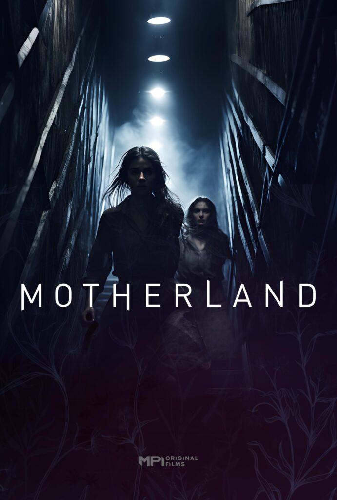 Motherland (2025) Movie