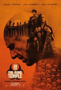 28 Years Later: The Bone Temple (2026) MOVIE 28 Years Later: The Bone Temple (2026) MOVIE