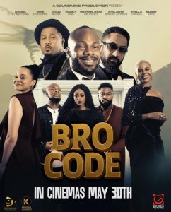 Bro Code (2025) MOVIE Bro Code (2025) MOVIE