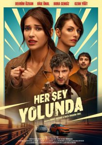 Her Sey Yolunda (2026) MOVIE Her Sey Yolunda (2026) MOVIE