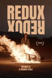 Redux Redux (2025) MOVIE Redux Redux (2025) MOVIE
