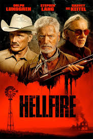 Hellfire (2026) MOVIE Hellfire (2026) MOVIE