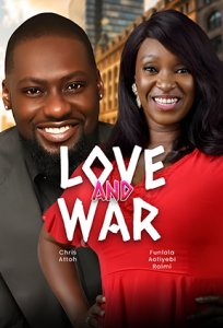 Love And War (2013) MOVIE Love And War (2013) MOVIE