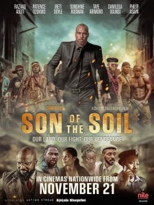 Son of the Soil (2025) MOVIE Son of the Soil (2025) MOVIE