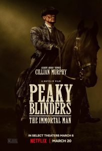 Peaky Blinders: The Immortal Man (2026) MOVIE Peaky Blinders: The Immortal Man (2026) MOVIE