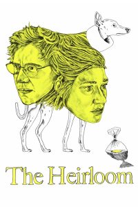 The Heirloom (2024) MOVIE The Heirloom (2024) MOVIE