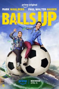 Balls Up (2026) MOVIE Balls Up (2026) MOVIE