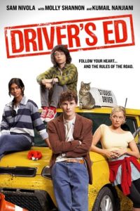 Driver’s Ed (2026) MOVIE Driver’s Ed (2026) MOVIE