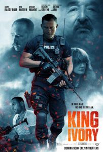 King Ivory (2024) MOVIE King Ivory (2024) MOVIE