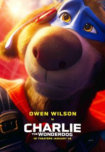Charlie the Wonderdog (2026) MOVIE Charlie the Wonderdog (2026) MOVIE