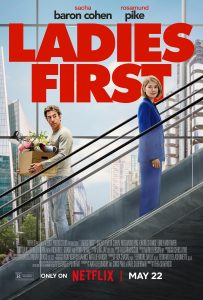 Ladies First (2026) MOVIE Ladies First (2026) MOVIE