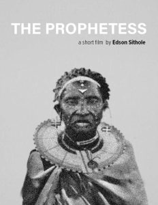The Prophetess (2024) MOVIE The Prophetess (2024) MOVIE