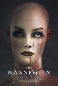 The Mannequin (2026) MOVIE The Mannequin (2026) MOVIE