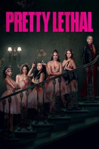 Pretty Lethal (2026) MOVIE Pretty Lethal (2026) MOVIE