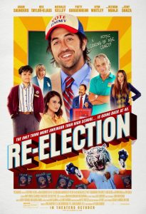 Re-Election (2025) MOVIE Re-Election (2025) MOVIE