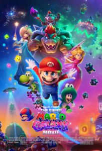 The Super Mario Galaxy Movie (2026) MOVIE The Super Mario Galaxy Movie (2026) MOVIE