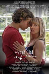 Wait List: A Love-ish Story (2025) MOVIE Wait List: A Love-ish Story (2025) MOVIE