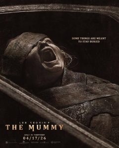 The Mummy (2026) MOVIE The Mummy (2026) MOVIE