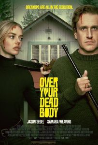 Over Your Dead Body (2026) MOVIE Over Your Dead Body (2026) MOVIE