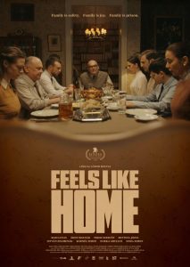Feels Like Home (2025) MOVIE Feels Like Home (2025) MOVIE