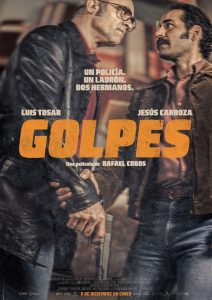 Golpes (2025) MOVIE Golpes (2025) MOVIE