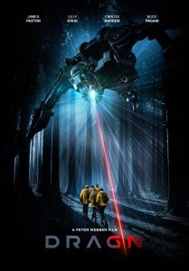 DRAGN (2026) MOVIE DRAGN (2026) MOVIE