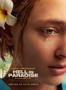 Hell in Paradise (2026) MOVIE Hell in Paradise (2026) MOVIE