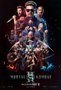Mortal Kombat II (2026) MOVIE Mortal Kombat II (2026) MOVIE