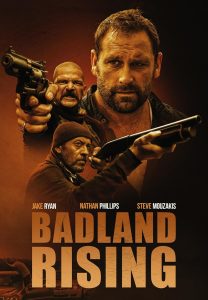 Badland Rising (2026) MOVIE Badland Rising (2026) MOVIE