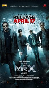Mr. X (2026) MOVIE Mr. X (2026) MOVIE