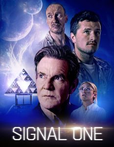 Signal One (2026) MOVIE Signal One (2026) MOVIE