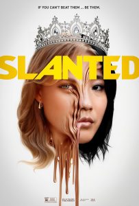 Slanted (2025) MOVIE Slanted (2025) MOVIE