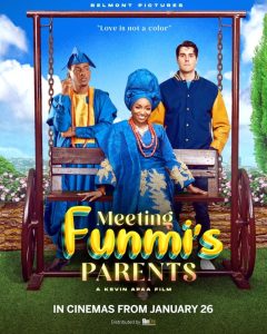 Meeting Funmi’s Parents (2024) MOVIE Meeting Funmi’s Parents (2024) MOVIE