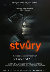 Stvury (2025) MOVIE Stvury (2025) MOVIE