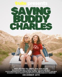 Saving Buddy Charles (2026) MOVIE Saving Buddy Charles (2026) MOVIE