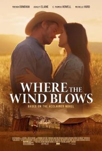 Where the Wind Blows (2025) MOVIE Where the Wind Blows (2025) MOVIE