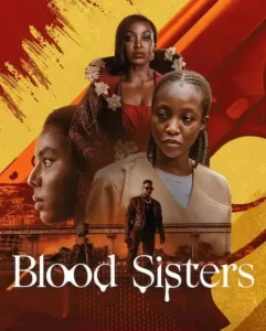 Blood Sisters (2026) Complete Season 2 Blood Sisters (2026) Complete Season 2