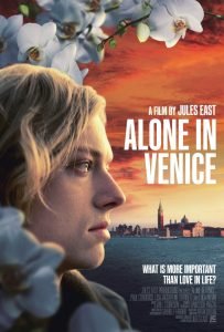 Alone in Venice (2025) MOVIE Alone in Venice (2025) MOVIE