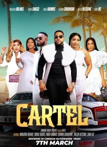 Cartel (2025) MOVIE Cartel (2025) MOVIE