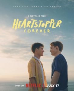Heartstopper Forever (2026) MOVIE Heartstopper Forever (2026) MOVIE