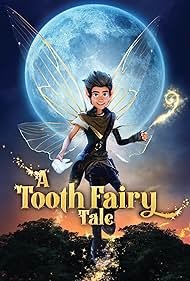 A Tooth Fairy Tale (2026) MOVIE A Tooth Fairy Tale (2026) MOVIE