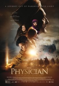 The Physician (2026) MOVIE The Physician (2026) MOVIE