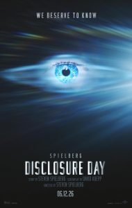 Disclosure Day (2026) MOVIE Disclosure Day (2026) MOVIE