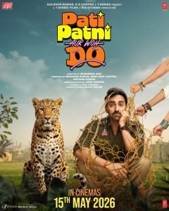 Pati Patni Aur Woh Do (2026) MOVIE Pati Patni Aur Woh Do (2026) MOVIE