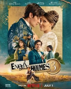 Enola Holmes 3 (2026) MOVIE Enola Holmes 3 (2026) MOVIE