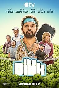 The Dink (2026) MOVIE The Dink (2026) MOVIE