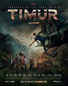 Timur (2026) MOVIE Timur (2026) MOVIE