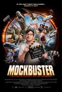 Mockbuster (2025) MOVIE Mockbuster (2025) MOVIE