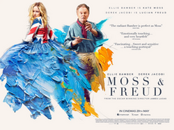 Moss & Freud (2026) MOVIE Moss & Freud (2026) MOVIE